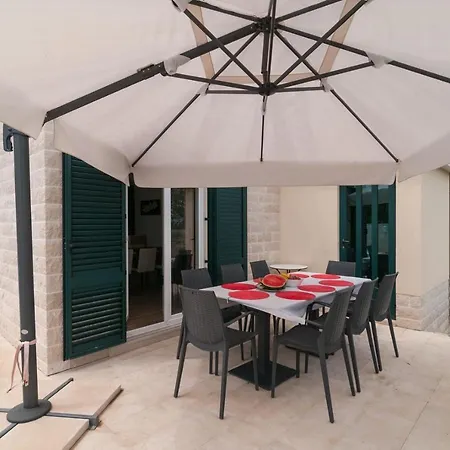 Villa Dino Luxury On Brac, Private Pool