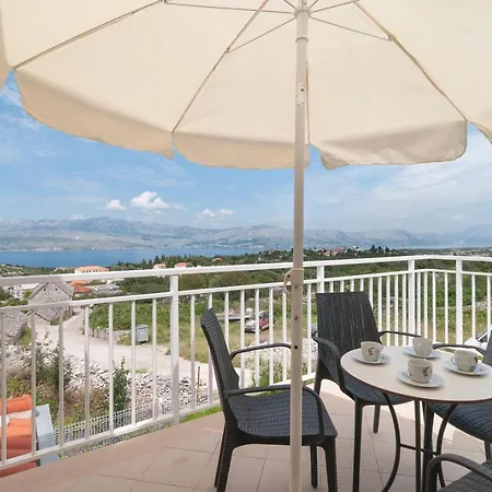 Dino Luxury On Brac, Private Pool *