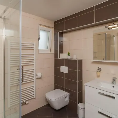 Villa Dino Luxury On Brac, Private Pool Škrip