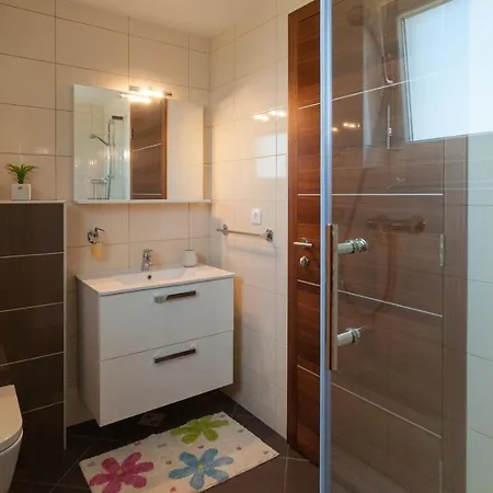 Villa Dino Luxury On Brac, Private Pool *