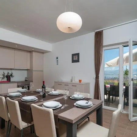 Villa Dino Luxury On Brac, Private Pool